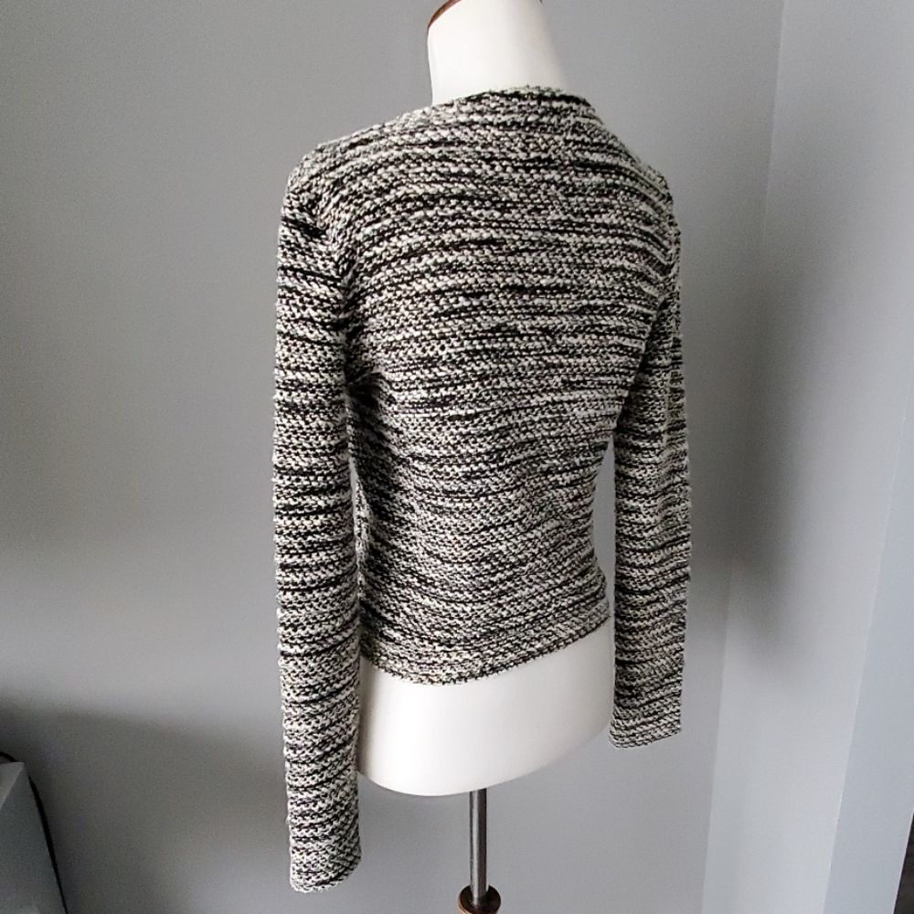 Divided Hm Jacket - image 4